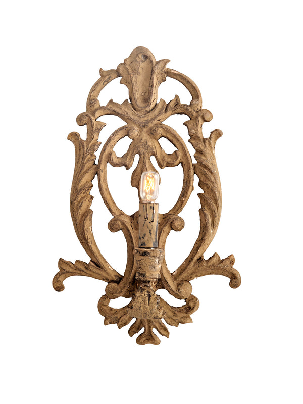 The Emblem Wall Lamp | homelove.in