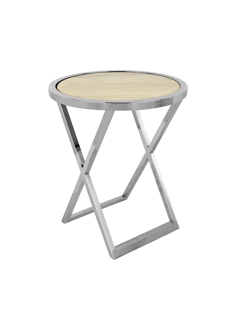 Seydoux Side Table | homelove.in
