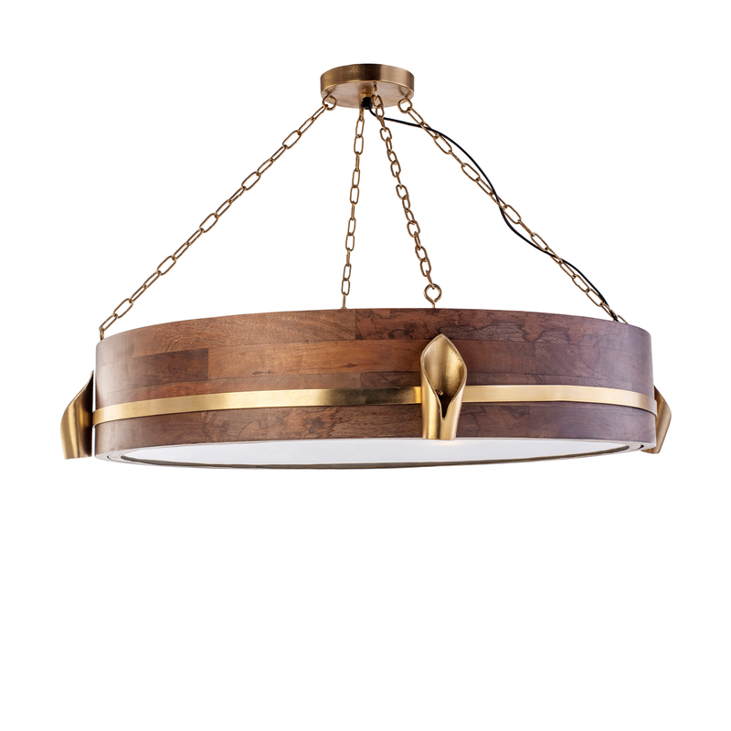 Hinna, Chandelier - OFF | homelove.in