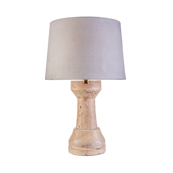The Rook Table Lamp | homelove.in