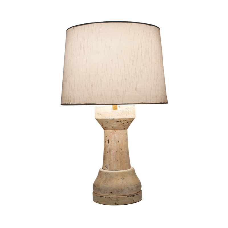 The Rook Table Lamp | homelove.in