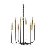 Strelli, Chandelier - OFF | homelove.in