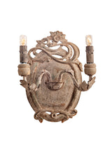 Trevi Wall Lamp | homelove.in