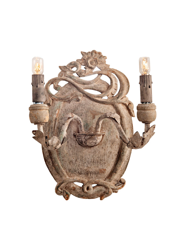 Trevi Wall Lamp | homelove.in