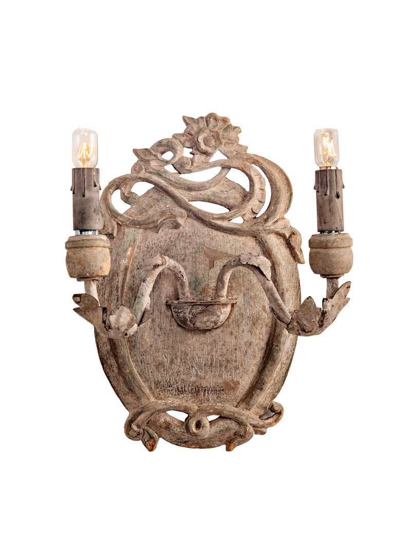 Trevi Wall Lamp | homelove.in