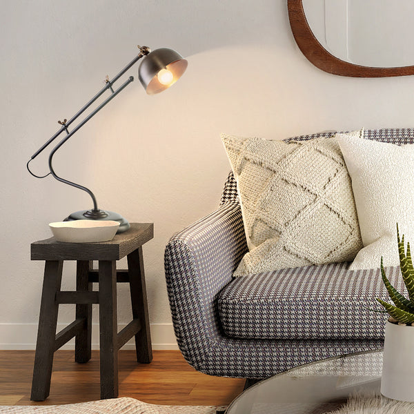 Trumpet Task Lamp