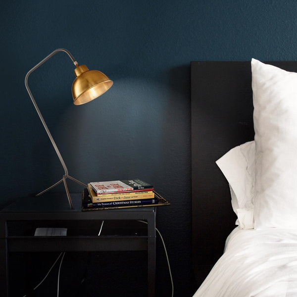 Tripod Task Lamp | homelove.in