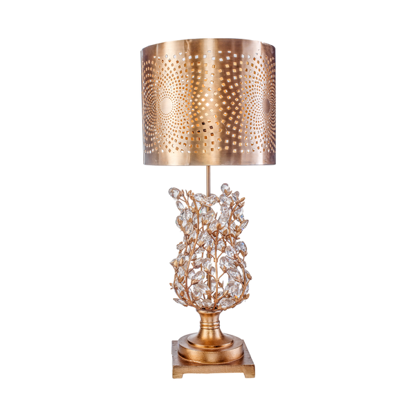 Vangelis Table Lamp | homelove.in