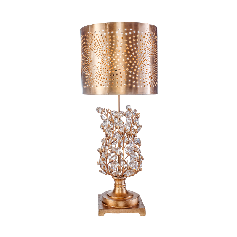 Vangelis Table Lamp | homelove.in
