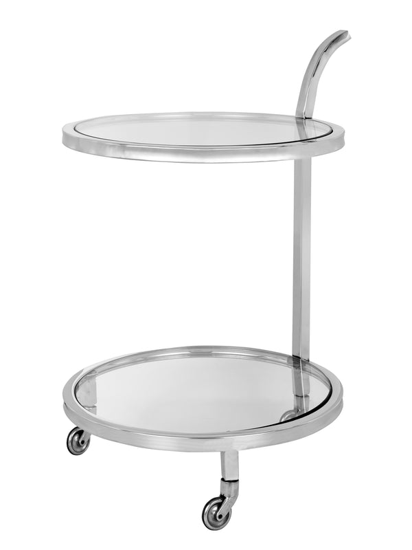 Vienna Breakfast Serving Trolley | homelove.in