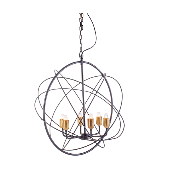 Galileo, Chandelier | homelove.in