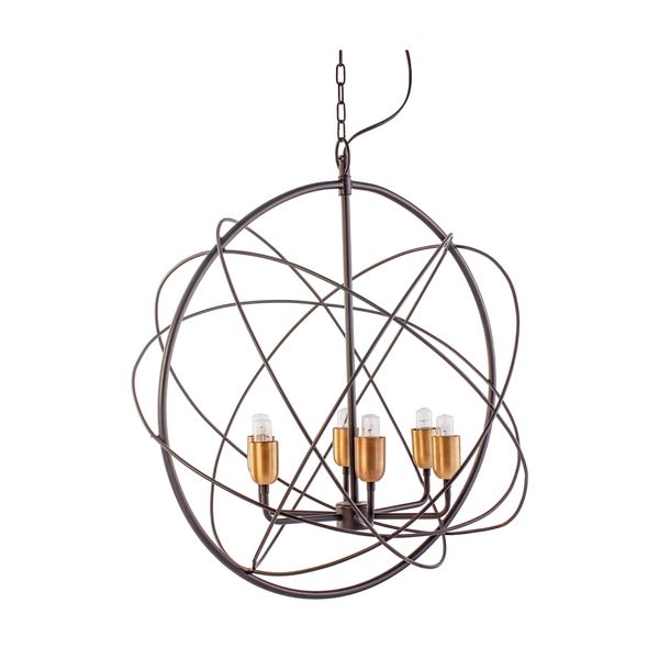 Galileo, Chandelier | homelove.in