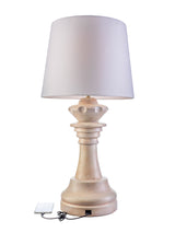 The Queen Table Lamp | homelove.in