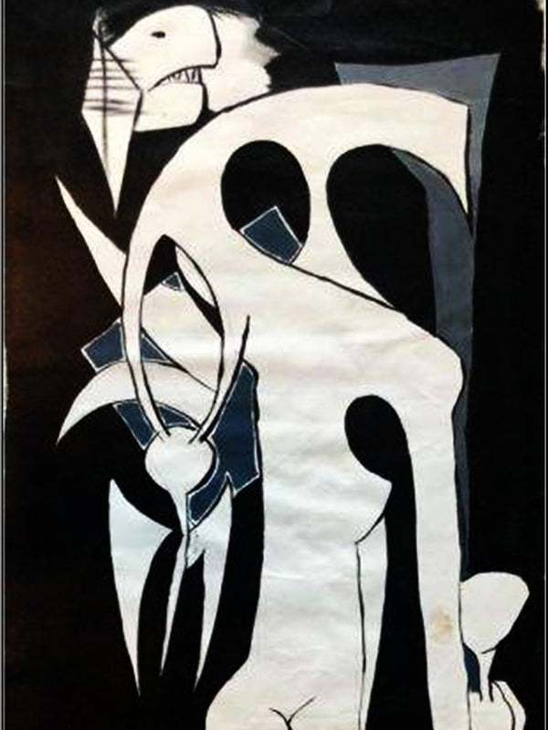 Mother